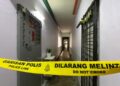 Mayat dalam bagasi: ‘Memang ada bau pelik, ingat ikan pekasam’