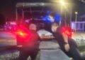Mayat ditemui terapung bawah jambatan