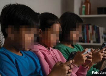Sekatan media sosial tidak akan berjaya?