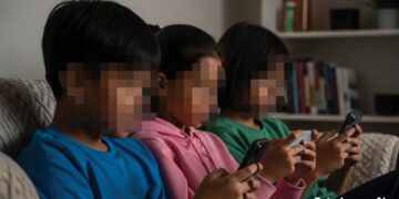Sekatan media sosial tidak akan berjaya?