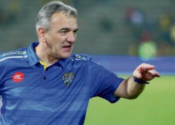 Durakovic kembali ke kancah Liga Malaysia