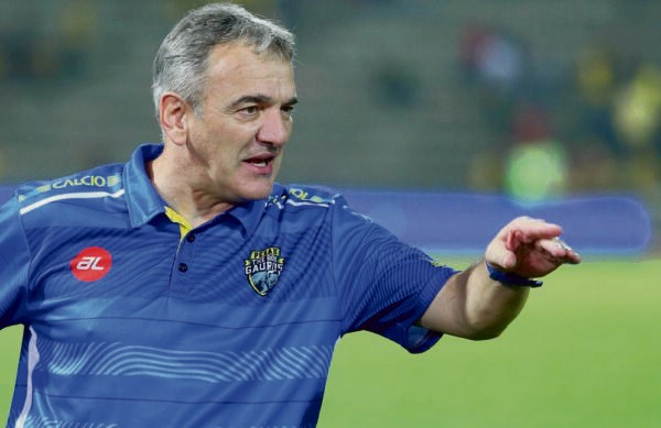 Durakovic kembali ke kancah Liga Malaysia