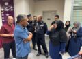 Nahas 6 maut: Pemandu lori negatif dadah, hanya pandu 60 km/j