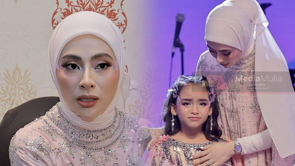 ‘Mungkin ada sesuatu dimiliki Anggrek hingga juri gunakan imuniti’