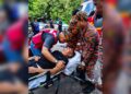 Lewat minta bantuan, lelaki hilang dua hari ditemui lemah