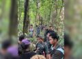 Keputusan teruskan atau tangguh SAR Jaslinda esok