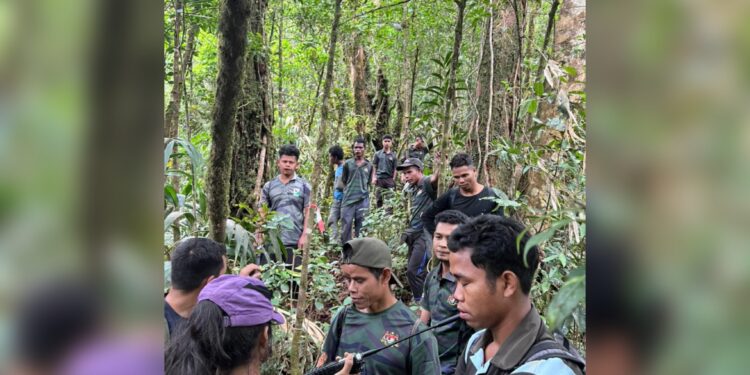Keputusan teruskan atau tangguh SAR Jaslinda esok