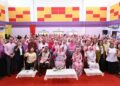 Usaha sama Maggi WCB, Kemas perkasa wanita ceburi bidang perniagaan
