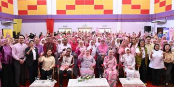 Usaha sama Maggi WCB, Kemas perkasa wanita ceburi bidang perniagaan
