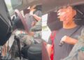 Lelaki pukul bekas isteri di Bangi direman 3 hari 