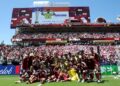 Piala Dunia 2026: Qatar bangkit ikat Switzerland