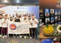Anak Kandung Suluh Budiman raih 6 ‘Excellent Gold’ di World Chef Championship 2026