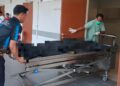 Pelajar Institut KT Skill lemas di Air Terjun Chemerong