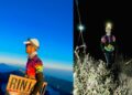 Pengalaman getir hampir hipotermia di Gunung Rinjani