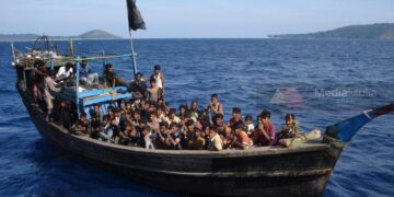 [VIDEO] Rohingya akan beranak-pinak, kerajaan tanggung RM30 juta kos rawatan setahun