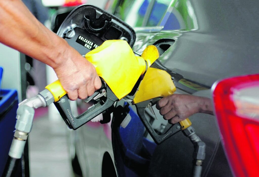 Paparan Budi95 jadi 150 liter disebabkan ralat sistem – MOF