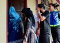 Lima pesalah syariah kena hukuman sebat di Terengganu