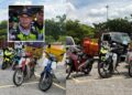 Ops Pewa: Warga asing sewa kenderaan tempatan RM400 sebulan