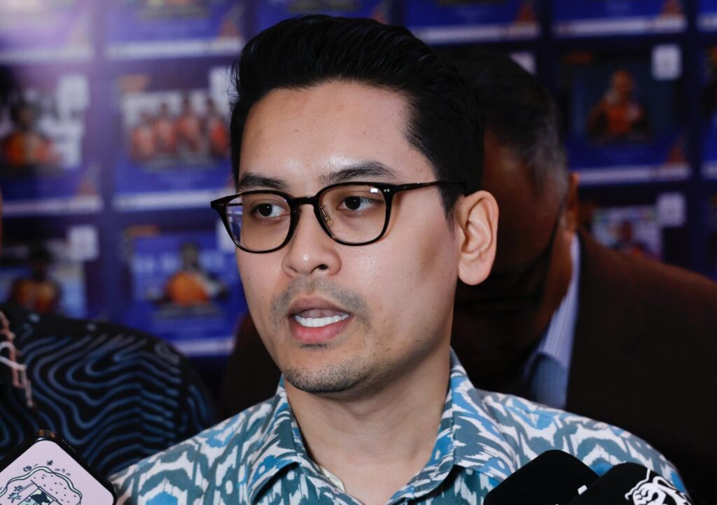 KBS tidak campur urusan audit persatuan