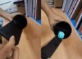 Tumbler sorok vape, AADK seru ibu bapa lebih cakna