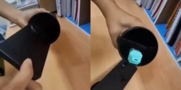 Tumbler sorok vape, AADK seru ibu bapa lebih cakna