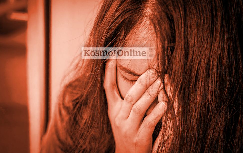 Ibu meraung, datuk mengaku ‘sentuh’ cucu