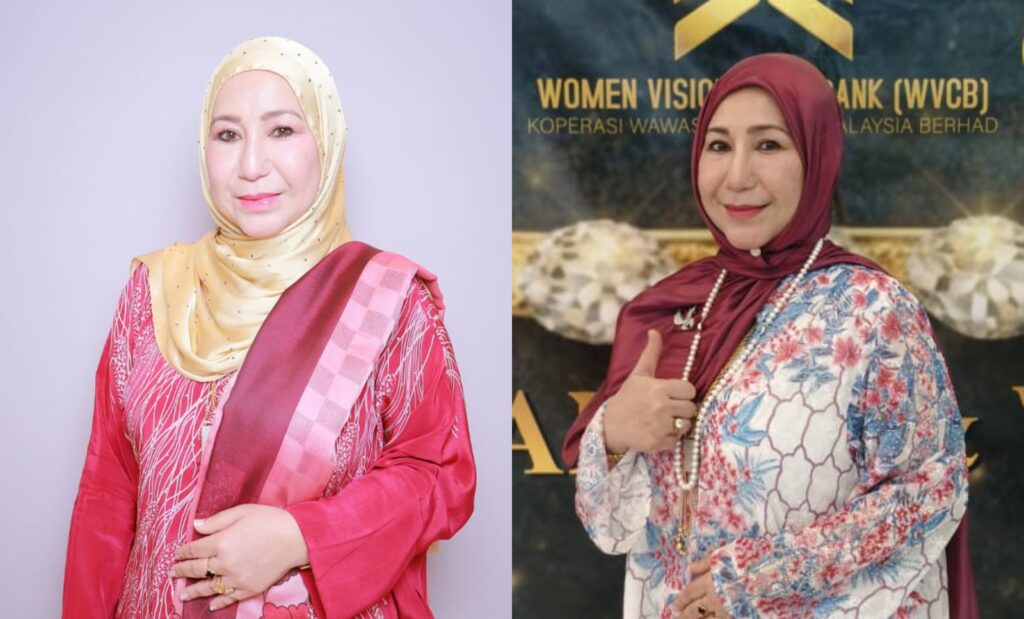 Kewibawaan Datin Dr. Norlaili lahirkan usahawan wanita bertaraf global