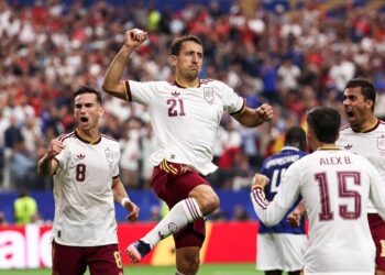 Piala Dunia 2026: Sepanyol rentap ego Perancis