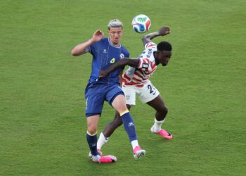 Piala Dunia 2026: Amerika Syarikat ikut jejak Mexico dan Kanada