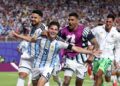 Piala Dunia 2026: Argentina cemas sebelum atasi Switzerland