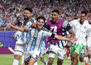 Piala Dunia 2026: Argentina cemas sebelum atasi Switzerland