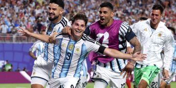 Piala Dunia 2026: Argentina cemas sebelum atasi Switzerland