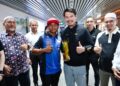 Tribune khas GP Malaysia pacu semangat Hakim Danish