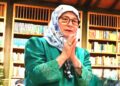Tunku Azizah pelawa Orang Asli hadapi kemelut tanah berpindah ke tanah baginda