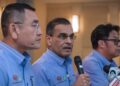 Pencarum boleh ‘tarik diri’ dari Lindung 24 Jam bermula Isnin depan
