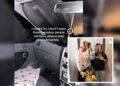 Tiga beranak tidur dalam kereta sudah dapat rumah