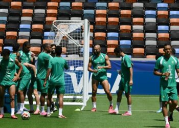 Piala Dunia 2026: Maghribi tekad kekal aksi memukau