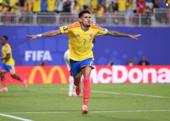Diaz tekad roboh benteng Switzerland