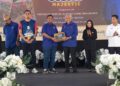 PRN Johor: BN-PH di Persekutuan sangat baik, tiada ‘gaduh manja’