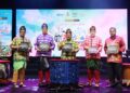 Inovasi baharu rebana ubi Kelantan
