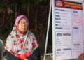 Hidup atau mati, kita serah pada Allah – Ibu Shahir