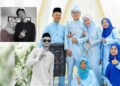 Maut Korea: Abang baru kahwin April lalu, tak sangka jadi mangsa
