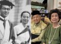 Tun M capai usia 101 tahun, Tun Hasmah genap seabad Ahad ini