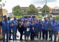 Fokus selesai projek terbiar di Pontian