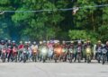 RXZ Members tukar slogan, ‘Yang Santai, Pasti Sampai’