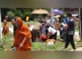 Budak 11 tahun pandu trak pikap langgar mati 8 sami