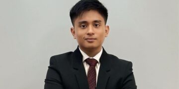 Irfan pasang impian bergelar jurutera AI