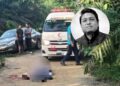 Bapa maut kemalangan selepas hantar anak sekolah