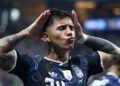 Kad merah Enzo Fernandez, ‘punca’ Argentina kalah