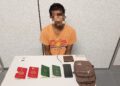 Lelaki Bangladesh ‘kantoi’ ada dua pasport